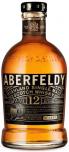 Aberfeldy - Single Highland Malt Scotch Whisky Aged 12 Years
