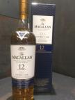 Macallan 12 Years Double Cask - Single Malt Scotch Whisky 0