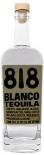 818 - Blanco Tequila