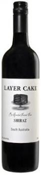 Layer Cake - Shiraz Barossa Valley NV