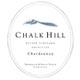 Chalk Hill - Chardonnay Chalk Hill Estate Vineyard Selection NV