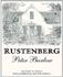 Rustenberg - Peter Barlow Stellenbosch NV