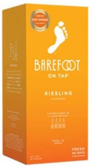 Barefoot - Riesling NV
