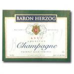 Baron Herzog - Brut Champagne 0