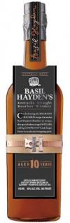 Basil Hayden - 10 Year Old Bourbon