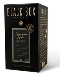 Black Box - Sauvignon Blanc NV