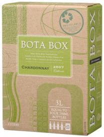 Bota Box - Chardonnay NV
