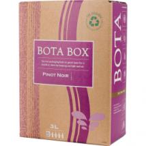 Bota Box - Pinot Noir NV