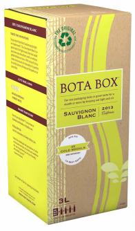 Bota Box - Sauvignon Blanc NV