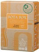 Bota Box - Pinot Grigio NV