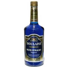 Boulaine - Blue Curacao