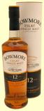 Bowmore - Single Malt Scotch 12yr