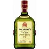 Buchanans - 12 Y/O Scotch Whiskey