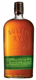 Bulleit - 95 Rye Whisky Kentucky