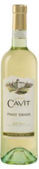 Cavit - Pinot Grigio Trentino NV