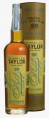 Colonel E H Taylor - Kentucky Straight Bourbon Whiskey Four Grain, 12 year