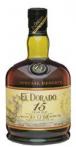 El Dorado - Special Reserve Rum 15 Year