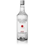 Finlandia - Vodka (50ml)
