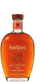 Four Roses - Limited Edition Barrel Strength Bourbon
