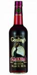 Gosling - Black Seal Rum (1L)