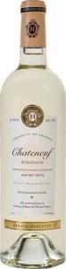 Herzog Selection - Chateneuf Semi Dry White Bordeaux NV