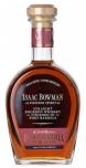 Isaac Bowman - Port Barrel Finished Bourbon Whiskey
