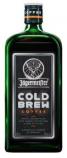 Jagermeister - Cold Brew Coffee Liqueur (20ml)