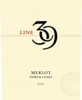 Line 39 - Merlot North Coast 0