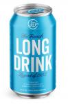 Long Drink -  Legend of 1952