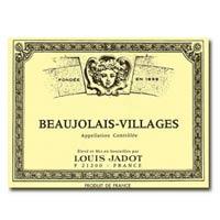 Louis Jadot - Beaujolais NV