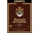 Marqus de Cceres - Rioja Reserva 0