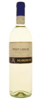 MezzaCorona - Pinot Grigio Vigneti delle Dolomiti NV