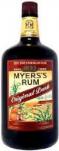 Myerss - Dark Rum Jamaica (1L)
