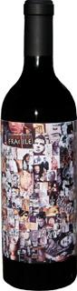 Orin Swift - Abstract California Red Wine NV