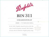 Penfolds - Bin 311 Chardonnay Tumbarumba NV