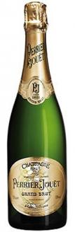 Perrier-Jouet - Champagne Grand Brut NV