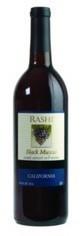 Rashi - Black Muscat NV