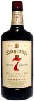 Seagrams - 7 Crown Blended Whiskey (375ml)