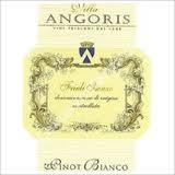 Villa Angoris - Pinot Bianco Isonzo 0