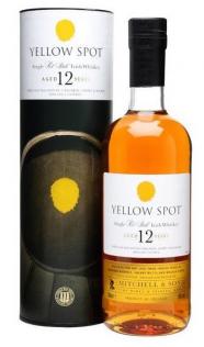 Yellow Spot - Irish Whiskey