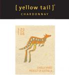 Yellow Tail - Chardonnay 0 (1.5L)