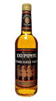 100 Pipers - Blended Scotch 0