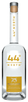 44 North Vodka - Nectarine Vodka