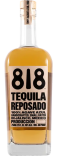 818 - Reposado Tequila 0
