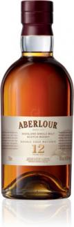 Aberlour - 12 Year Scotch Whisky