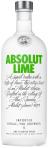 Absolut - Lime 0