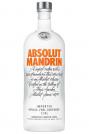 Absolut - Vodka Mandrin 0