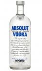 Absolut - Vodka 0