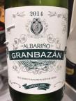 Agro de Bazán - Albariño Granbazán Green Label 0