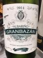 Agro de Bazn - Albario Granbazn Green Label 0